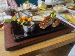 -豪客来牛排(人民东路店)