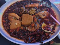 -粉墨特色菜·烧烤音乐酒馆