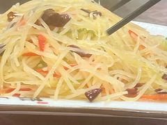 -东北菜铁锅炖(义乌街店)