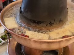 -东来顺饭庄(天坛店)