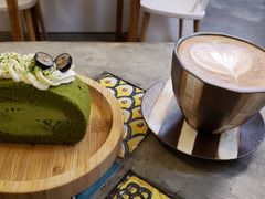 -拾壹cafe·工作室