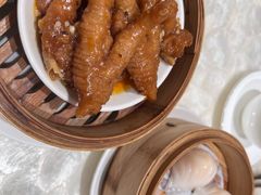 -頂好酒家·经典粤菜(海信广场店)