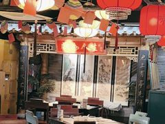 -京味斋·北京烤鸭(华威桥北工大店)