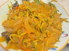 -傅先生东北菜(青年城店)