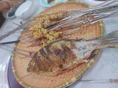 -小寒羊烧烤(凯瑞时代大厦店)