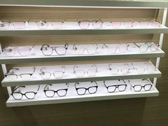 -兰科达眼镜(西固店)