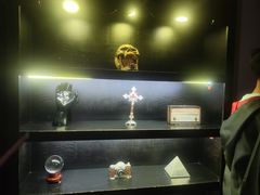 -谜盒子奇幻密室(南屏店)