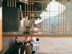 大堂-赤坂亭·M9和牛烧肉·铁板烧·日料398放题(长泰广场店)