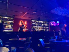 -MM·五声·音乐人与调酒师(西安路店)