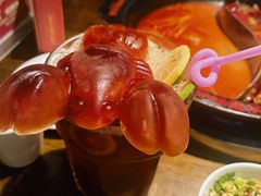 -牛市坎火锅(建设路店)