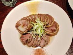 -永安鱼庄·镇江菜(东吴路店)