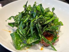 低温烤菜醋排骨-闽和南(深圳万象城店)