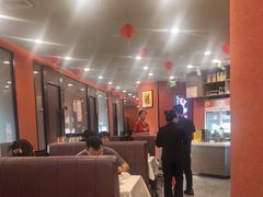 -鑫巴蜀小镇 · 水煮鱼专研店(玉桥店)