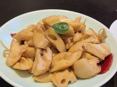 -老牌坊鲁菜名店(聊城美食岛店)