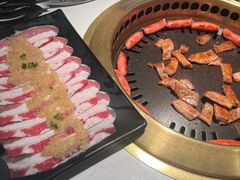 -花味烤肉·拌饭(庐阳万科店)