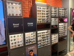 -Ray·Ban雷朋(淮海中路店)