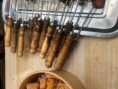 -王记西鎮电烤肉(汶上路店)