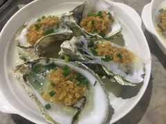 -清水湾3号(东方小周海鲜店)