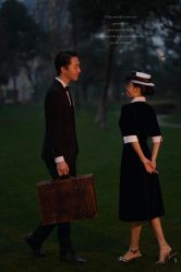 -巴黎春天婚纱摄影STUDIO·定制