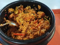 -上海理工大学第五食堂