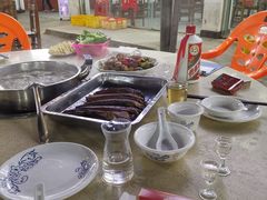 -大岗仙庙烧鸡(海南总店)