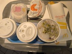 -麦当劳(新都汇店)