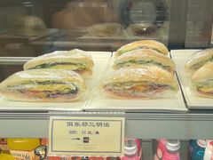 -逸派咖啡 EPARKCOFFEE(广安门店)