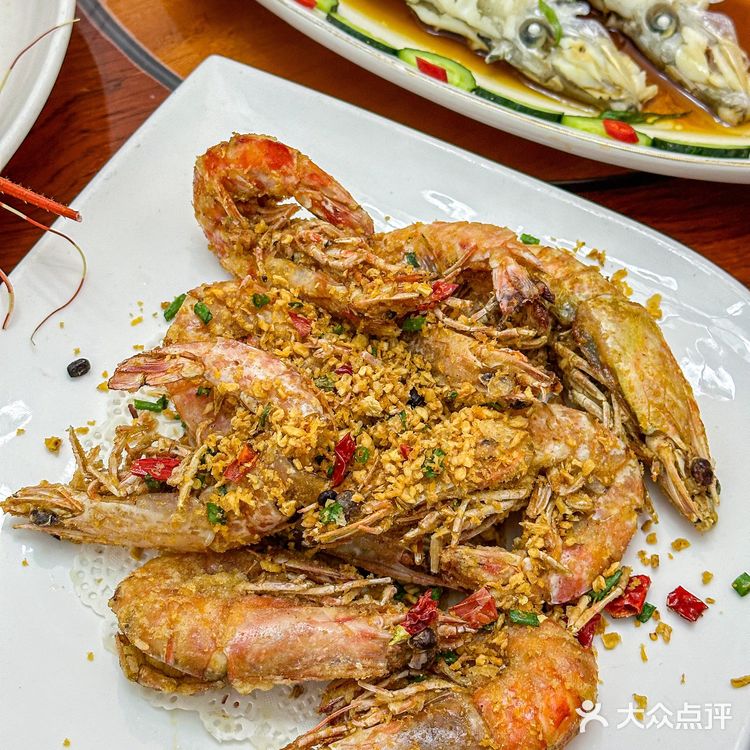 来厦门!!必打卡的海鲜老店!!!