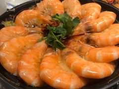 大虾砂锅-洪兴砂锅·融合砂锅菜(三站店)