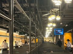 -汉巴味德·烤肉与啤酒的自助(杭州大悦城店)