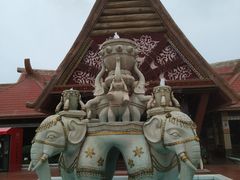 -南宁方特东盟神画