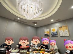 -三品香·江浙菜(松江九谊店)