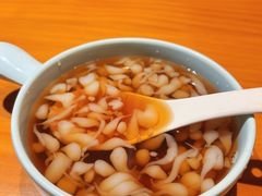 -莲餐厅·湖北菜·藕汤老手艺(愚园路店)