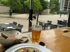 -安妮意大利餐厅(世贸天阶店)