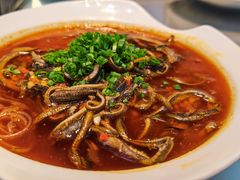 鳝鱼粉丝-铜锣湾·有麝自然香(重庆新天地店)