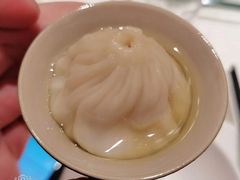 -领鲜天下·焗海鲜·花胶鸡(天目里店)