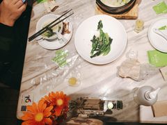 -汤城小厨•粤菜•靓汤(西直门凯德MALL店)