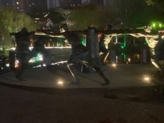 -里运河文化长廊-御码头