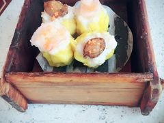 -又一间茶点轩(百汇广场店)