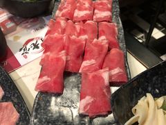 -哥老官重庆美蛙鱼头(宝山龙湖店)