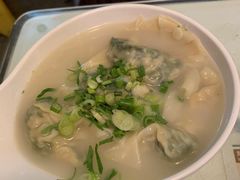 -翠华餐厅(旺角文华商场店)