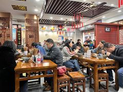 大堂-荣阳楼(山塘街店)