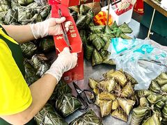 -鼎香皇高佬苏裹蒸粽