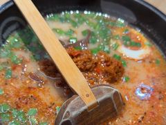 -味千拉面(煌华新纪元购物广场店)