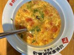 -村长家的疙瘩汤·东营菜(东营茶城店)