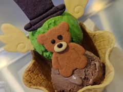 -CORNER CONE GELATO酷矿手作霜淇淋(南头古城店)