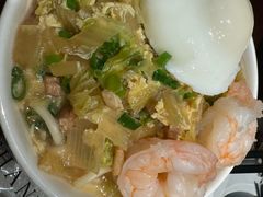 -码头鲜精致威海菜(欧乐坊店)