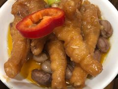 -粤色·老广州茶餐厅(河南商会大厦店)