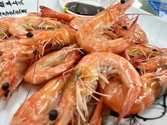 -景好海鲜餐厅(大鹏必选旅游店)