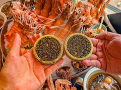 -花潮料理艺食馆(SM新生活广场店)